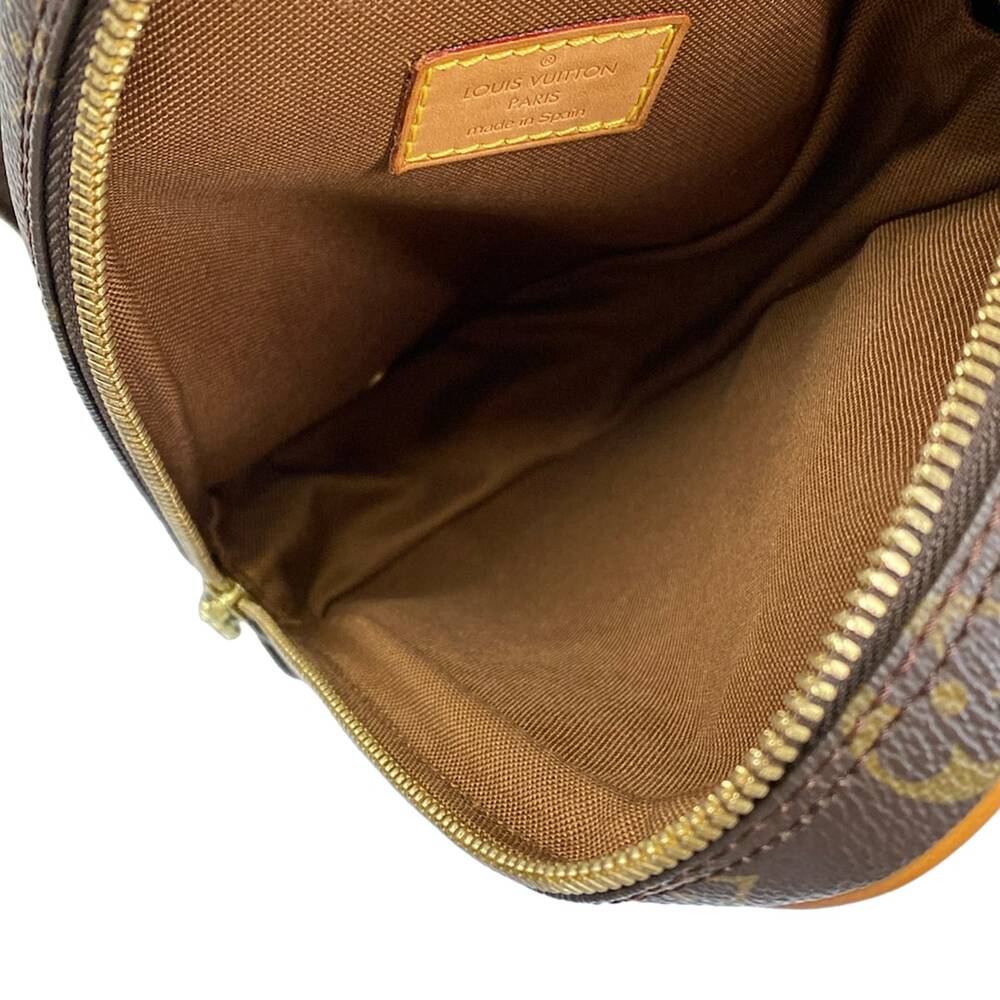 Louis Vuitton Pochette Gange Monogram Backpack M51870 - Picture 7 of 15